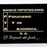 Banco HIpotecario Fiduciario y de Ahorros