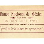 Banco Nacional de México