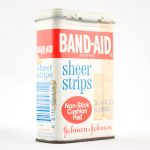 Band-Aid Bandage