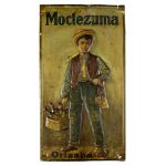 Cervecería Moctezuma