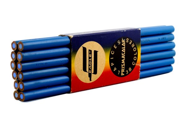 Eagle-Prismacolor Colour pencils