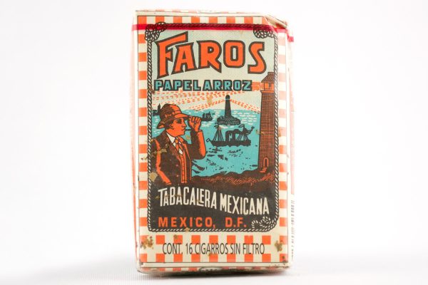 Faros Cigarettes
