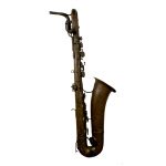 Gautrot Marquet Baritone Saxophone
