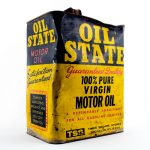 Oil-State